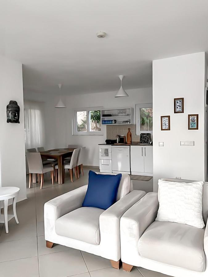 Villa Ayseguel Kalkan Eksteriør billede